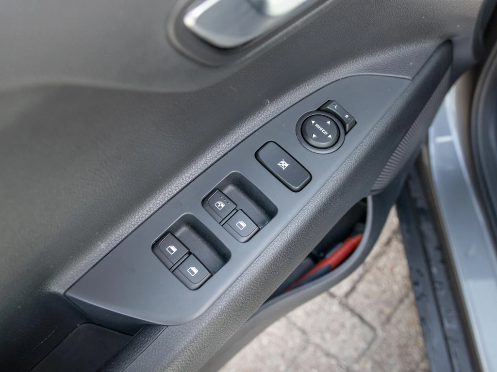 Kia Stonic – foto 21