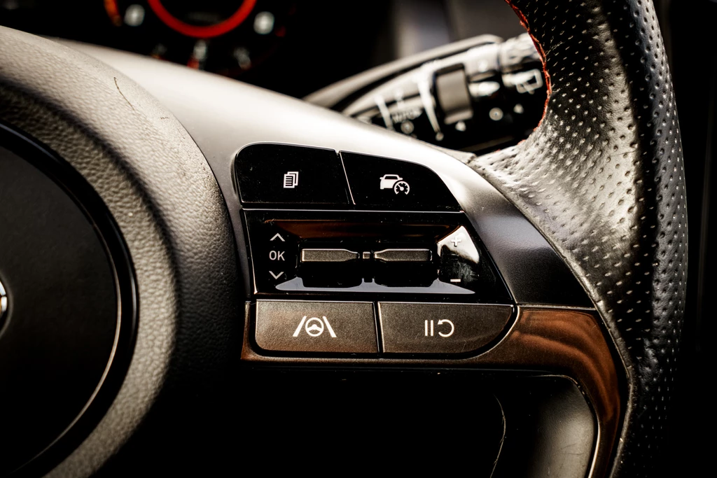 Hyundai Tucson – foto 42