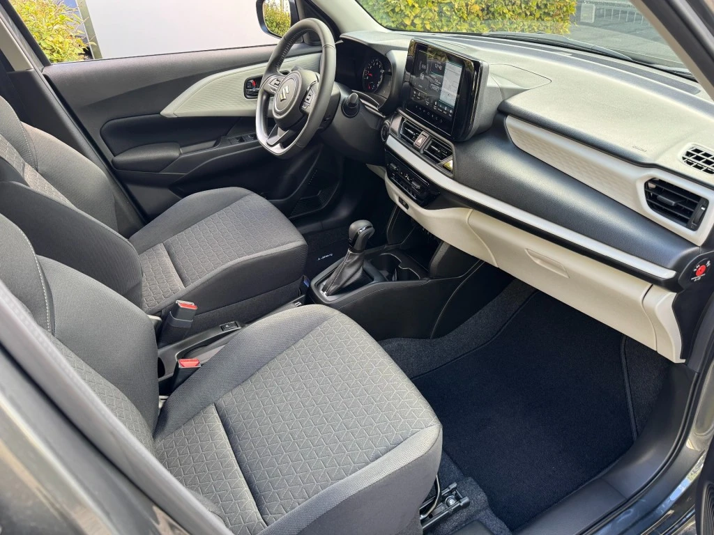 Suzuki Swift – foto 30