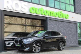 BMW X2 – thumbnail 1