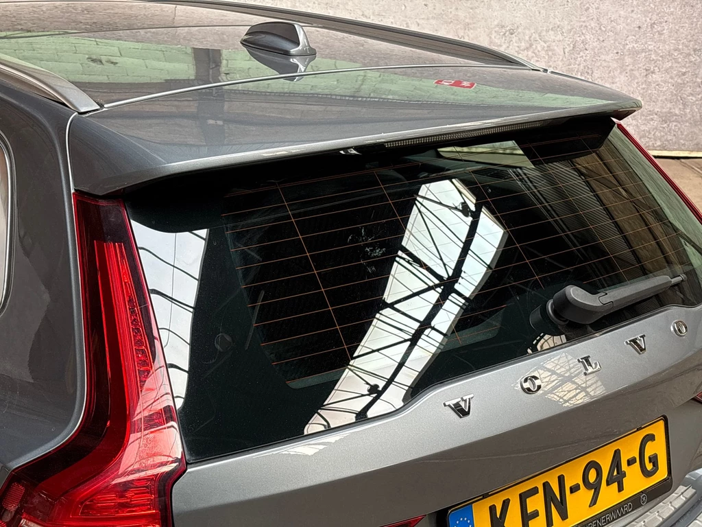 Volvo V60 – foto 26