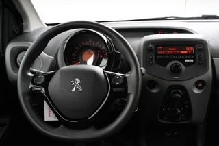Peugeot 108 – thumbnail 16
