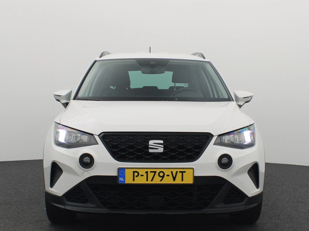 SEAT Arona – foto 9