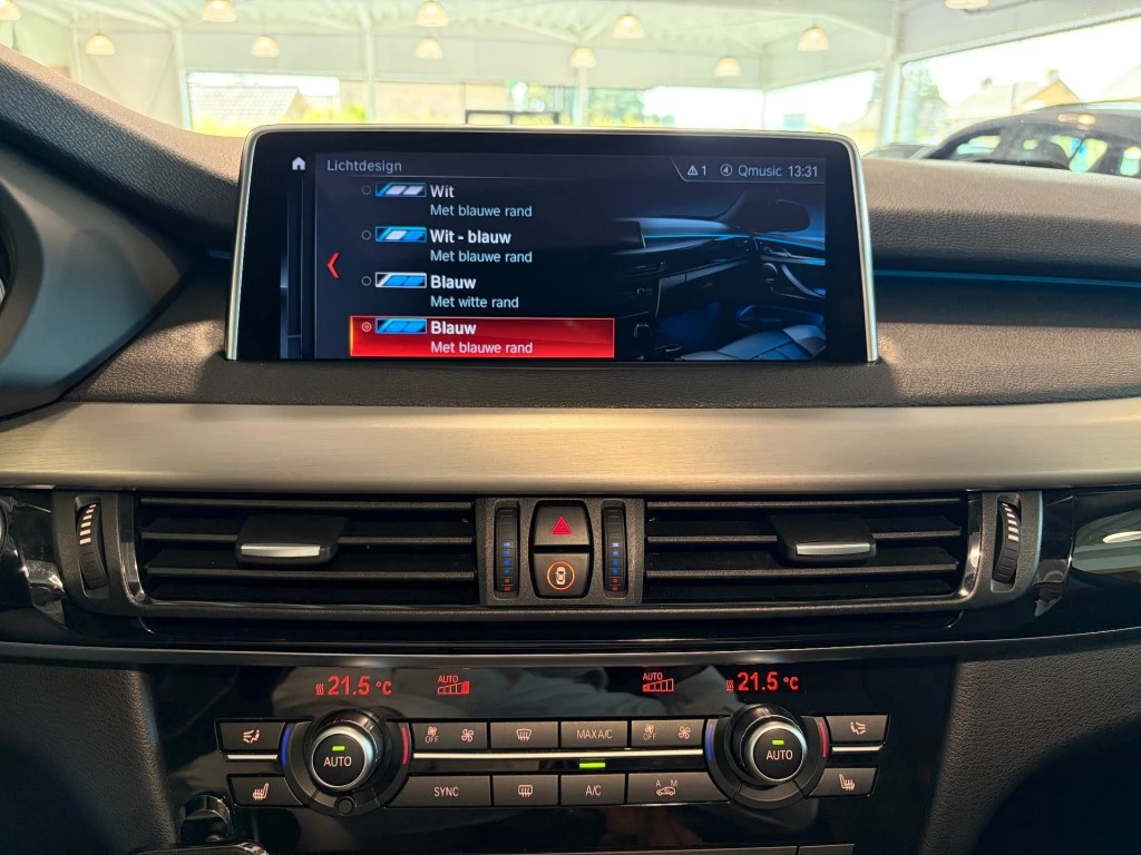 BMW X5 – foto 20