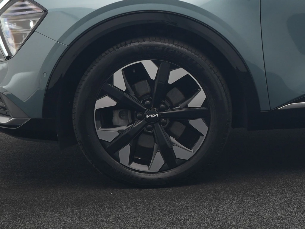 Kia Sportage – foto 52