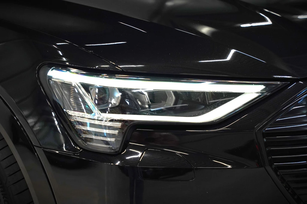 Audi e-tron – foto 21