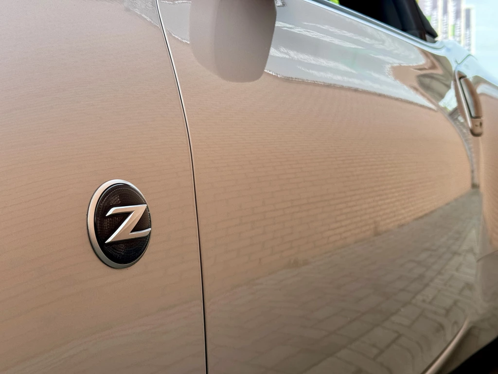 Nissan 370Z – foto 34