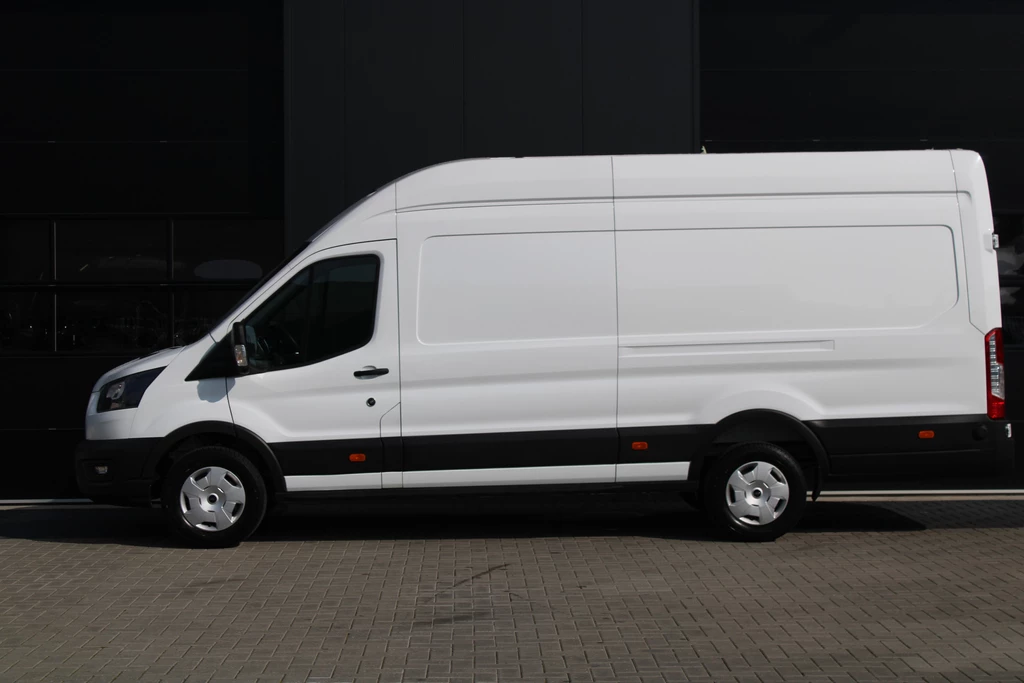 Ford Transit – foto 2