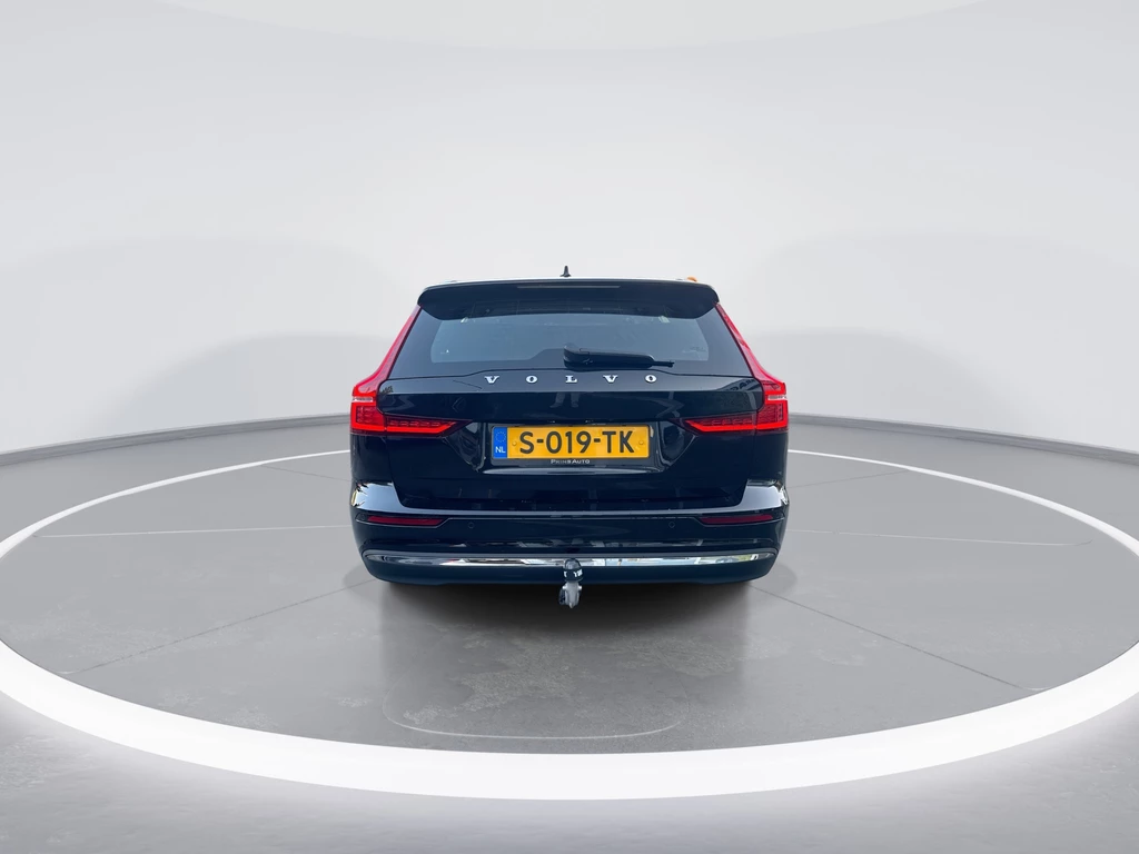 Volvo V60 – foto 5