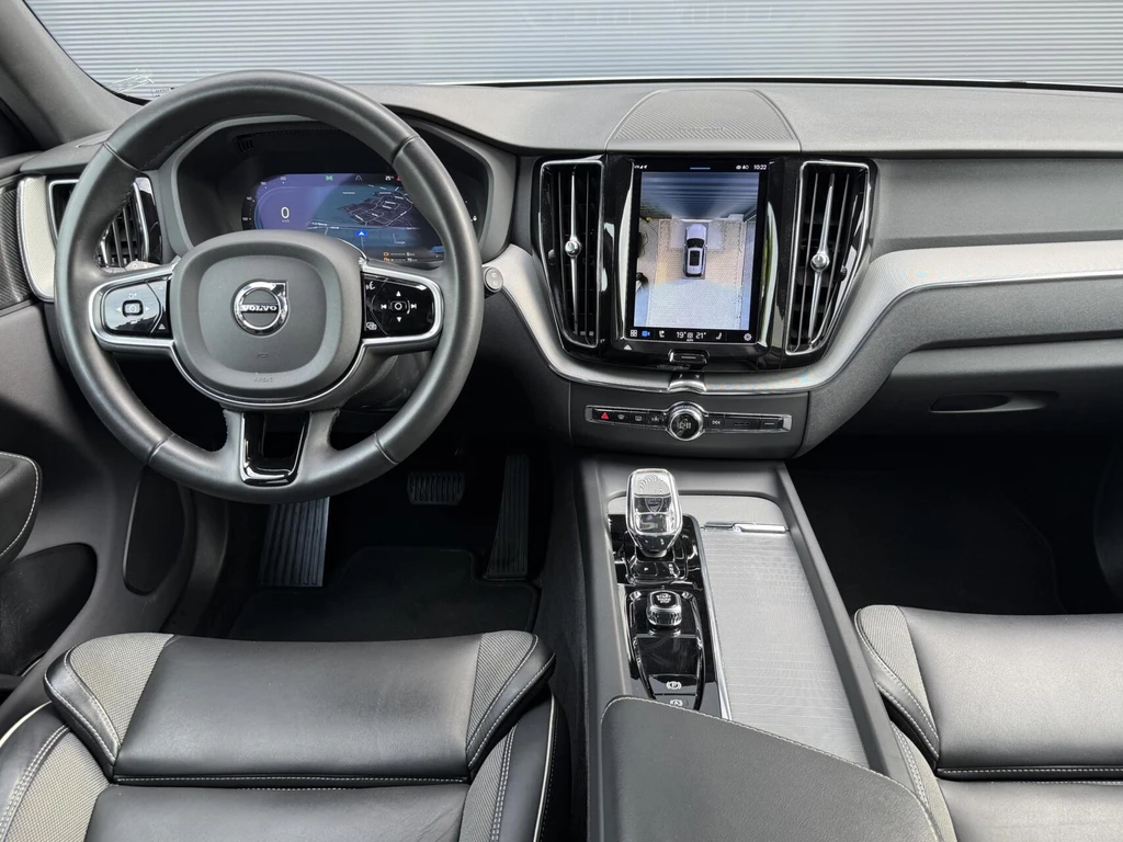 Volvo XC60 – foto 9
