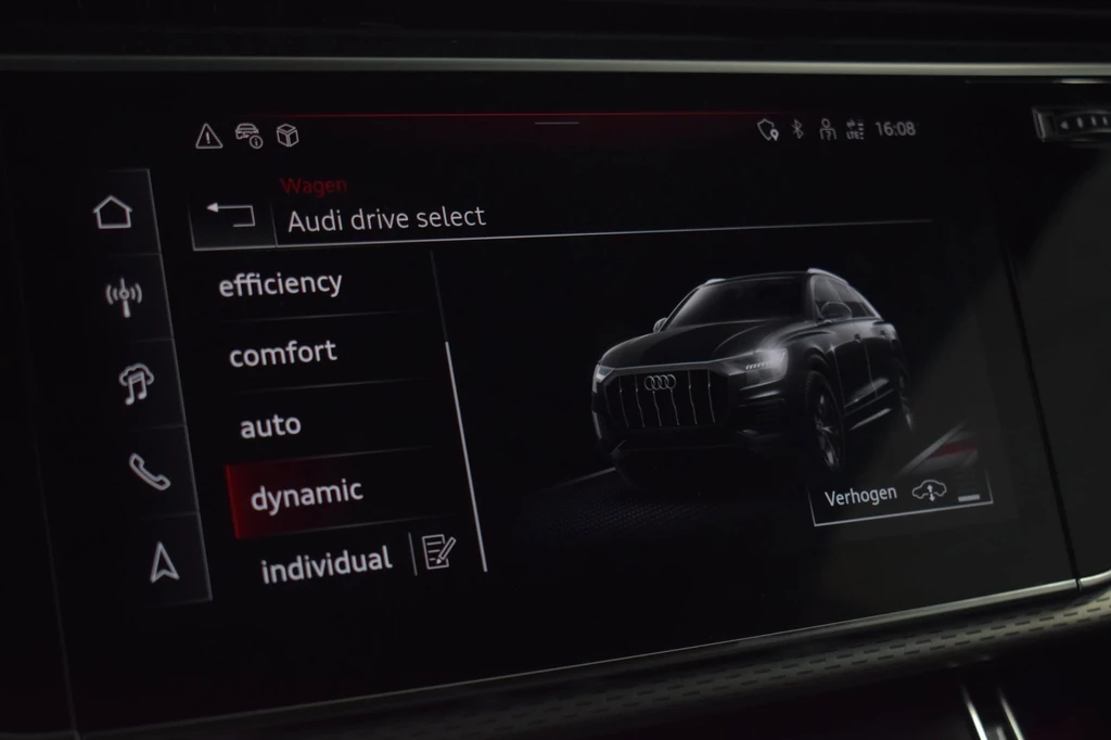 Audi Q8 – foto 32
