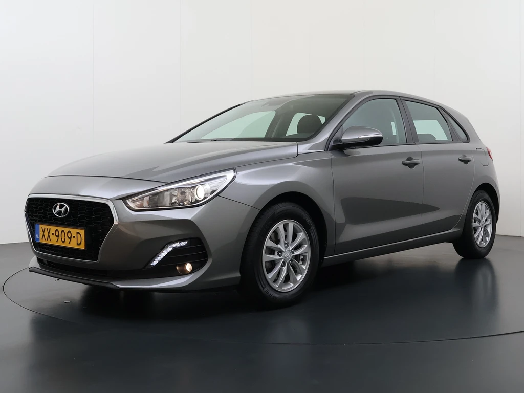 Hyundai i30 – foto 2