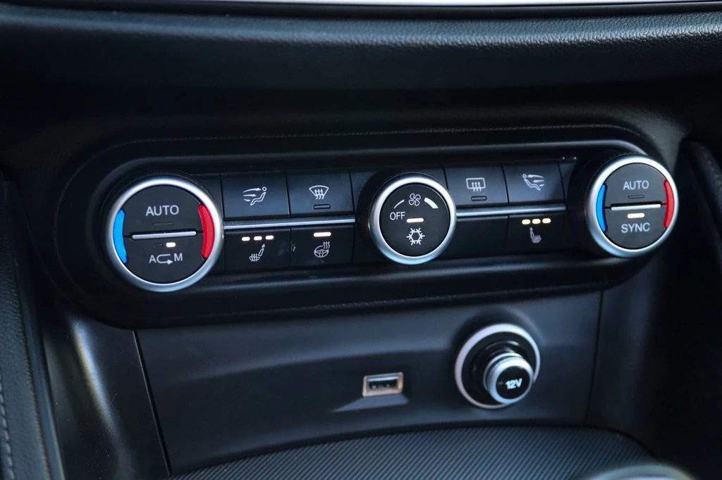 Alfa Romeo Stelvio – foto 29