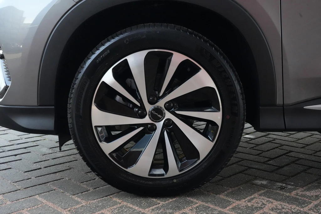 BYD SEAL U – foto 10