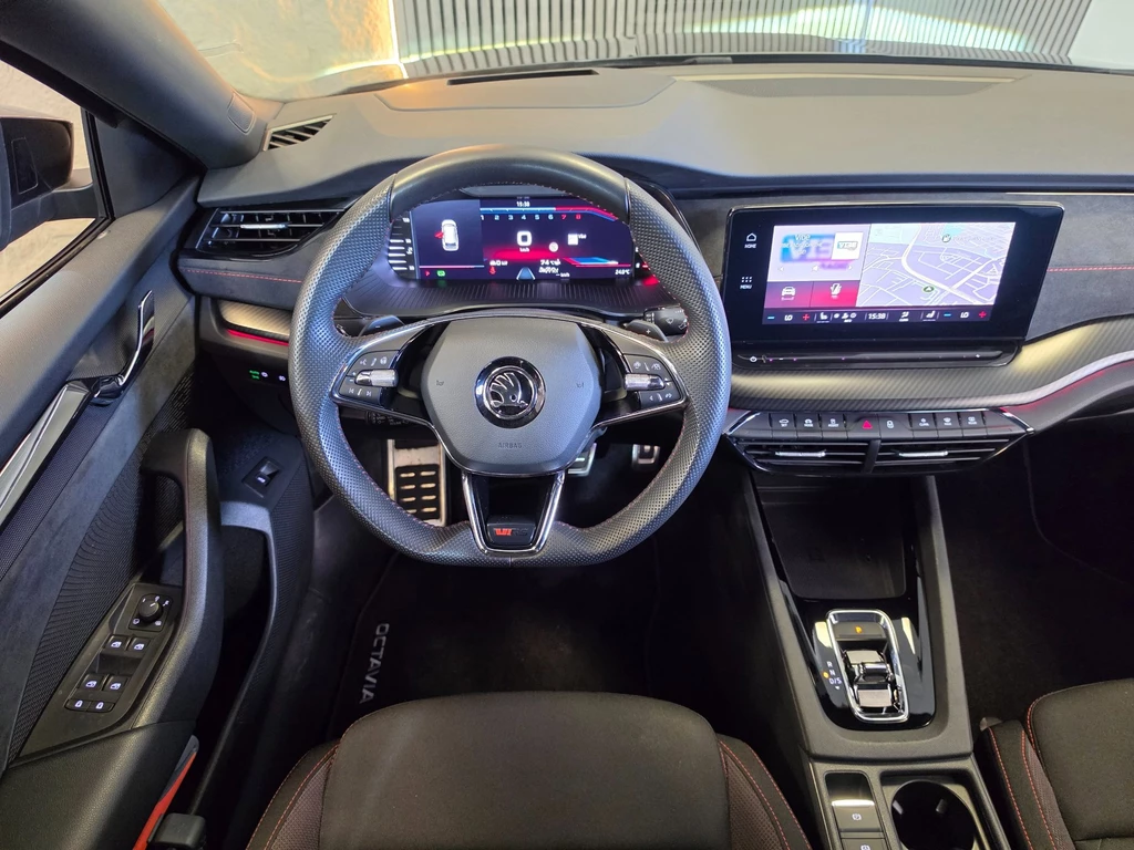 Škoda Octavia – foto 9