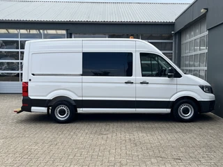 Volkswagen Crafter – thumbnail 7