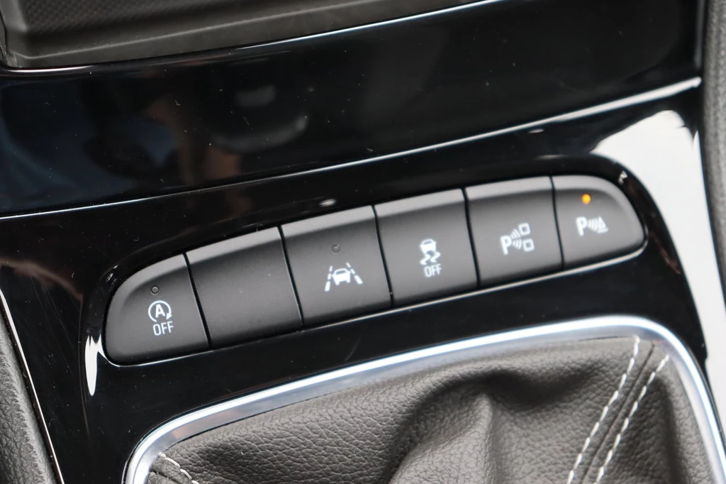 Opel Astra – foto 16