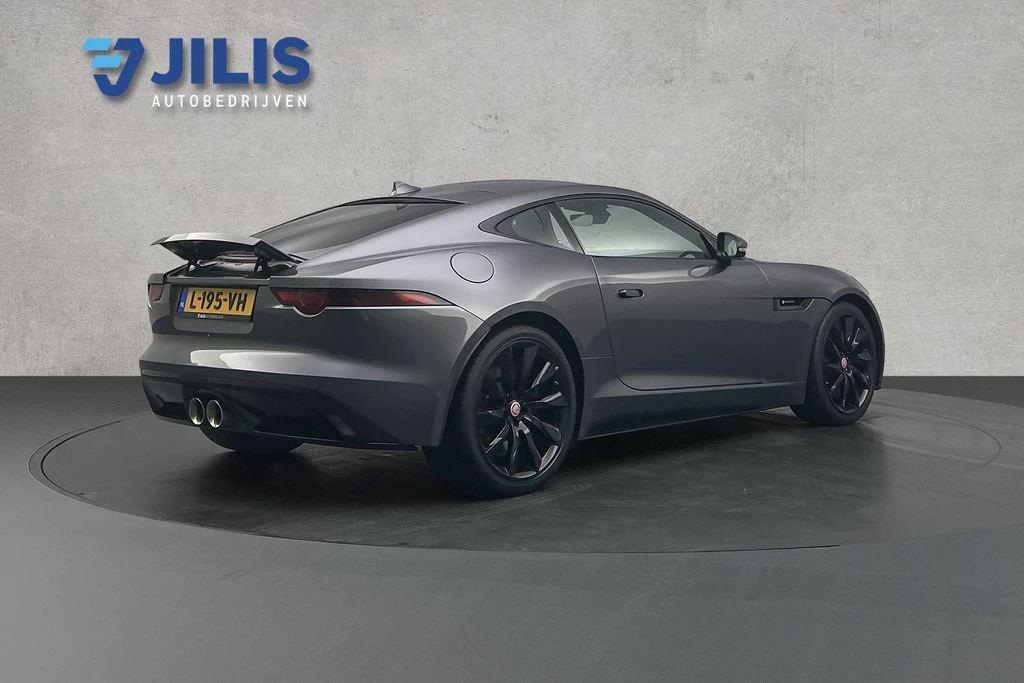Jaguar F-TYPE – foto 6
