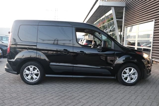 Ford Transit Connect – thumbnail 7