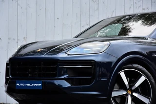 Porsche Cayenne – thumbnail 15