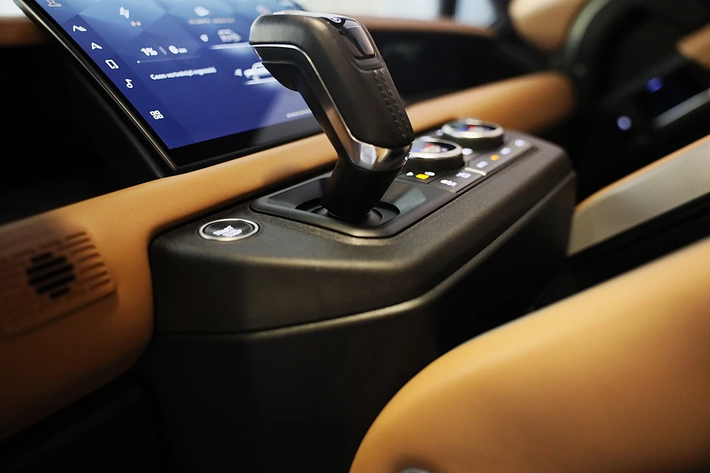 Land Rover Defender – foto 43
