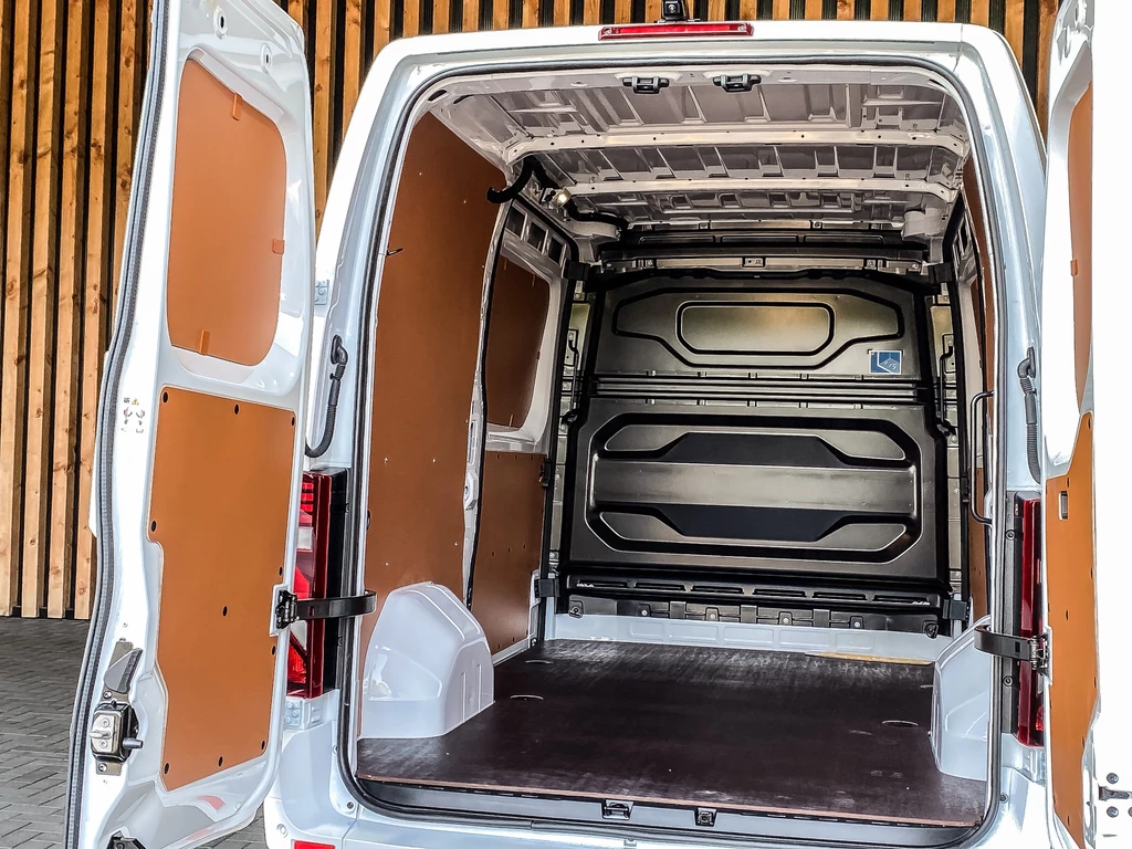 Renault Master – foto 40