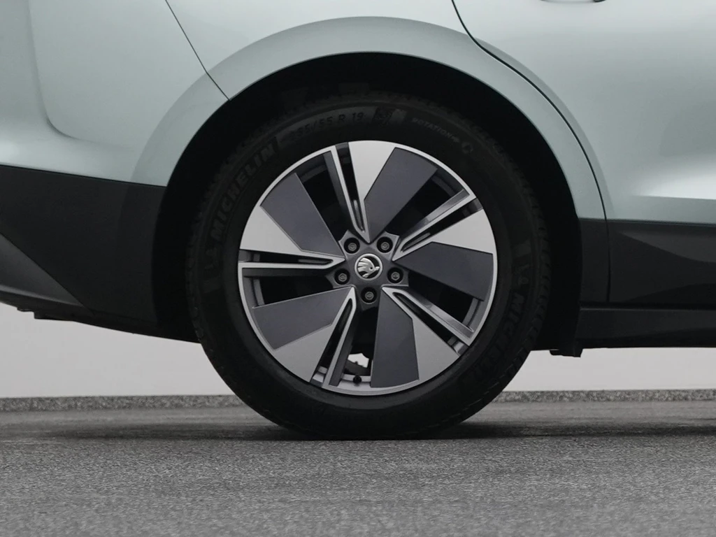Škoda Enyaq iV – foto 42