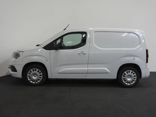 Opel Combo – thumbnail 2