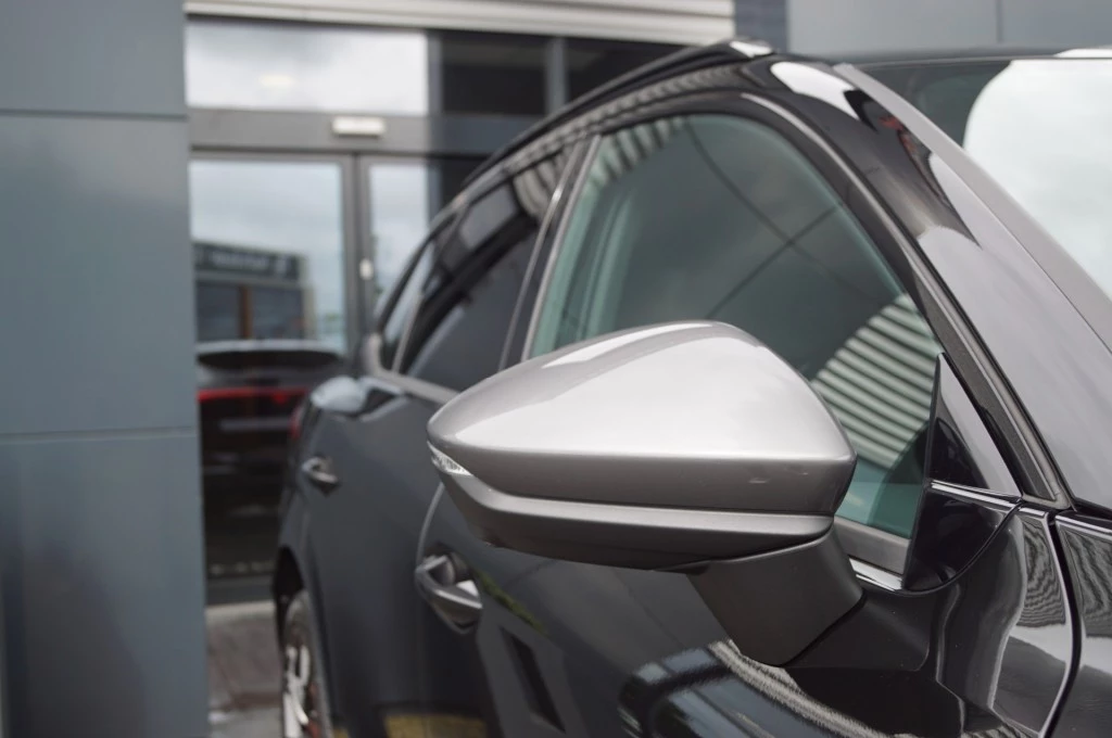 CUPRA Terramar – foto 38