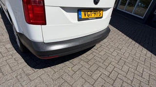 Volkswagen Caddy – thumbnail 19