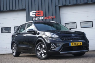 Kia Niro – thumbnail 6
