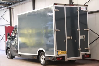 Renault Master – thumbnail 2