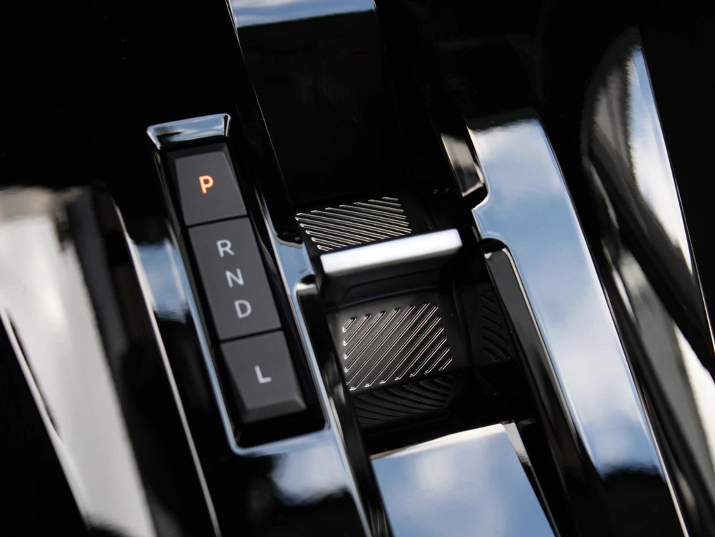 Citroën ë-C3 Aircross – foto 24