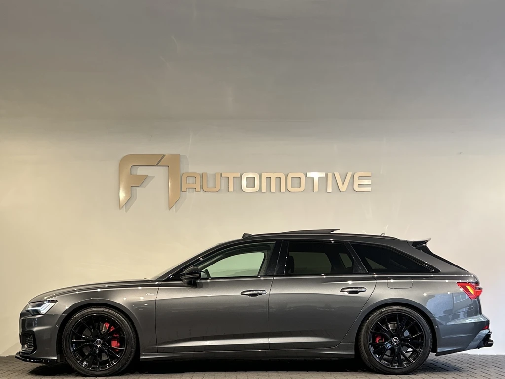 Audi A6 – foto 2