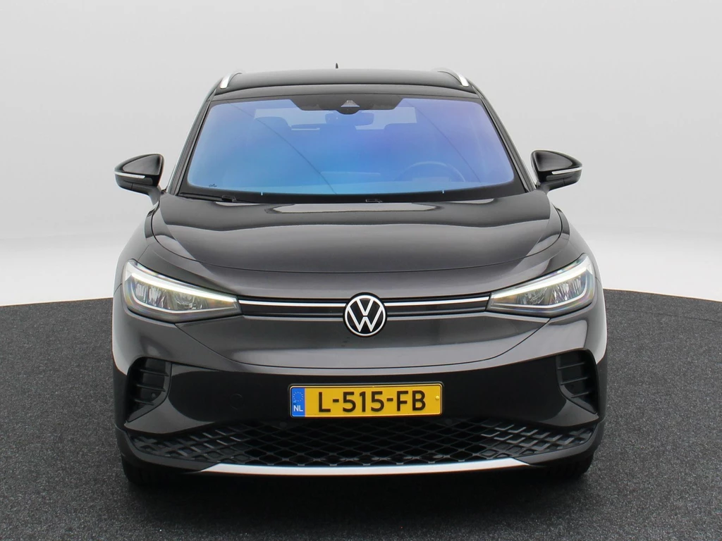Volkswagen ID.4 – foto 8