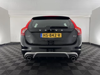Volvo V60 – thumbnail 3