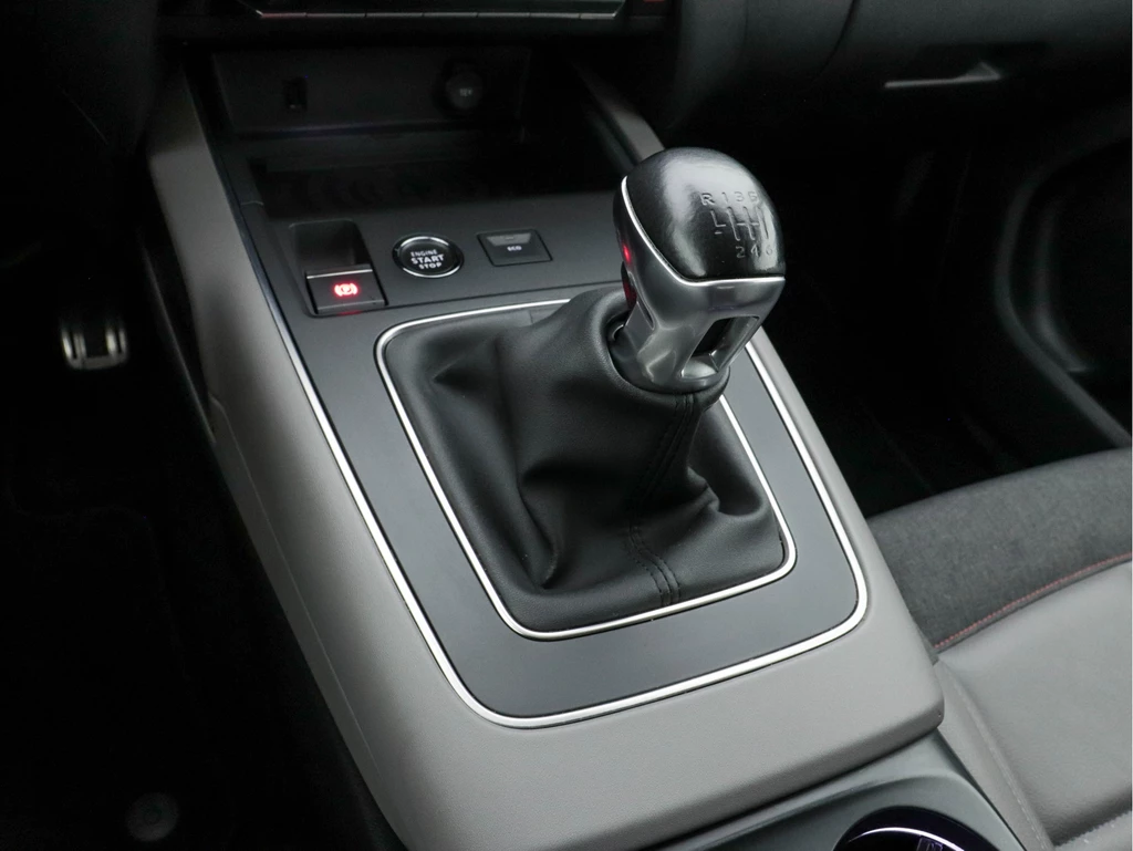Citroën C5 Aircross – foto 12