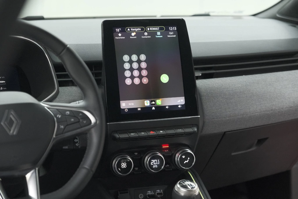 Renault Clio – foto 79