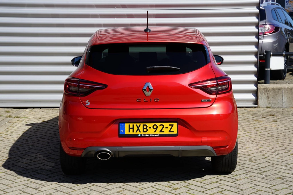 Renault Clio – foto 4