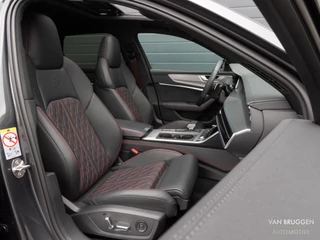Audi A6 – thumbnail 23