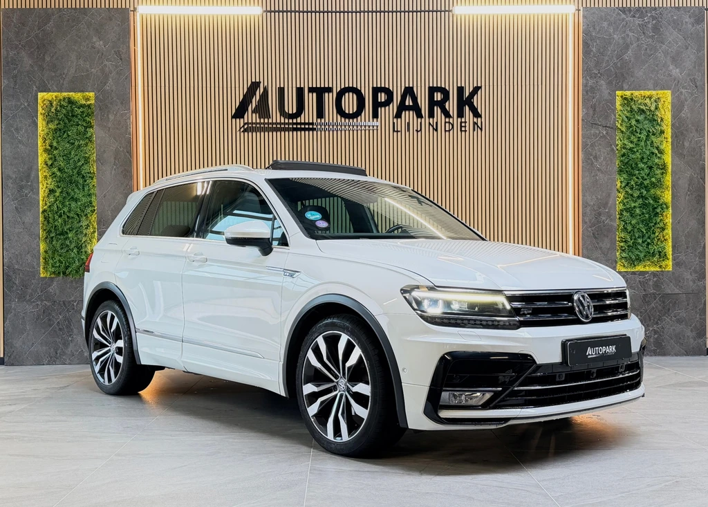 Volkswagen Tiguan – foto 7
