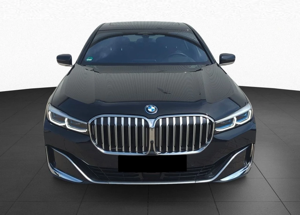 BMW 7 Serie – foto 4
