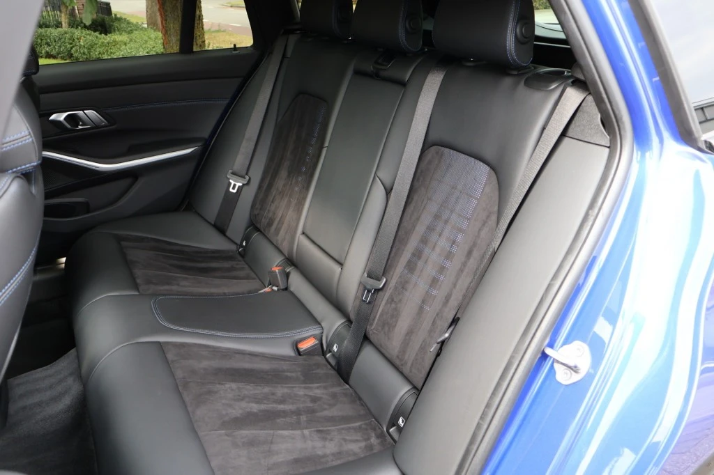 BMW 3 Serie – foto 47