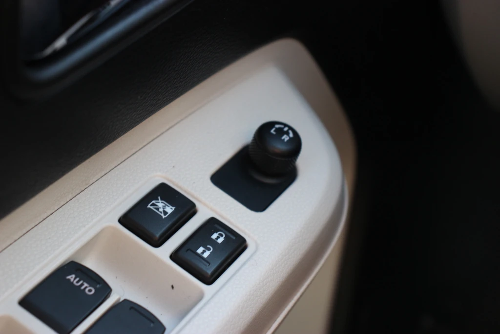Suzuki Ignis – foto 28