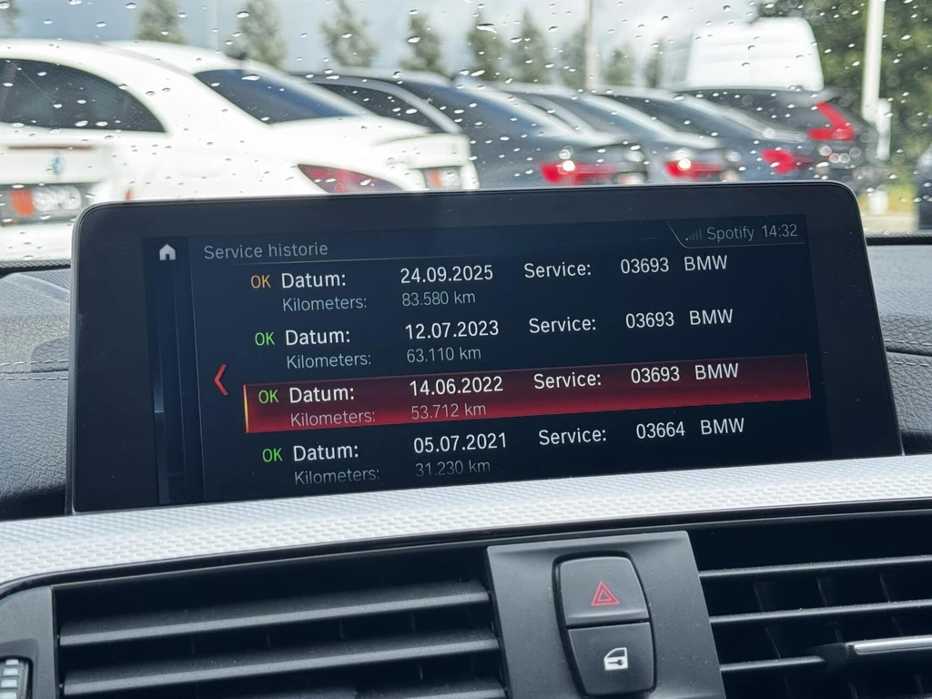 BMW 4 Serie – foto 15