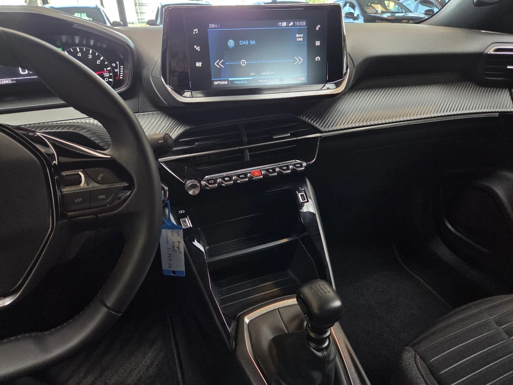 Peugeot 2008 – foto 31