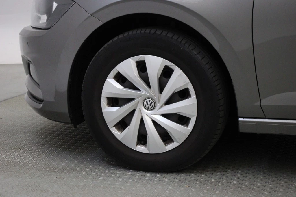 Volkswagen Polo – foto 30