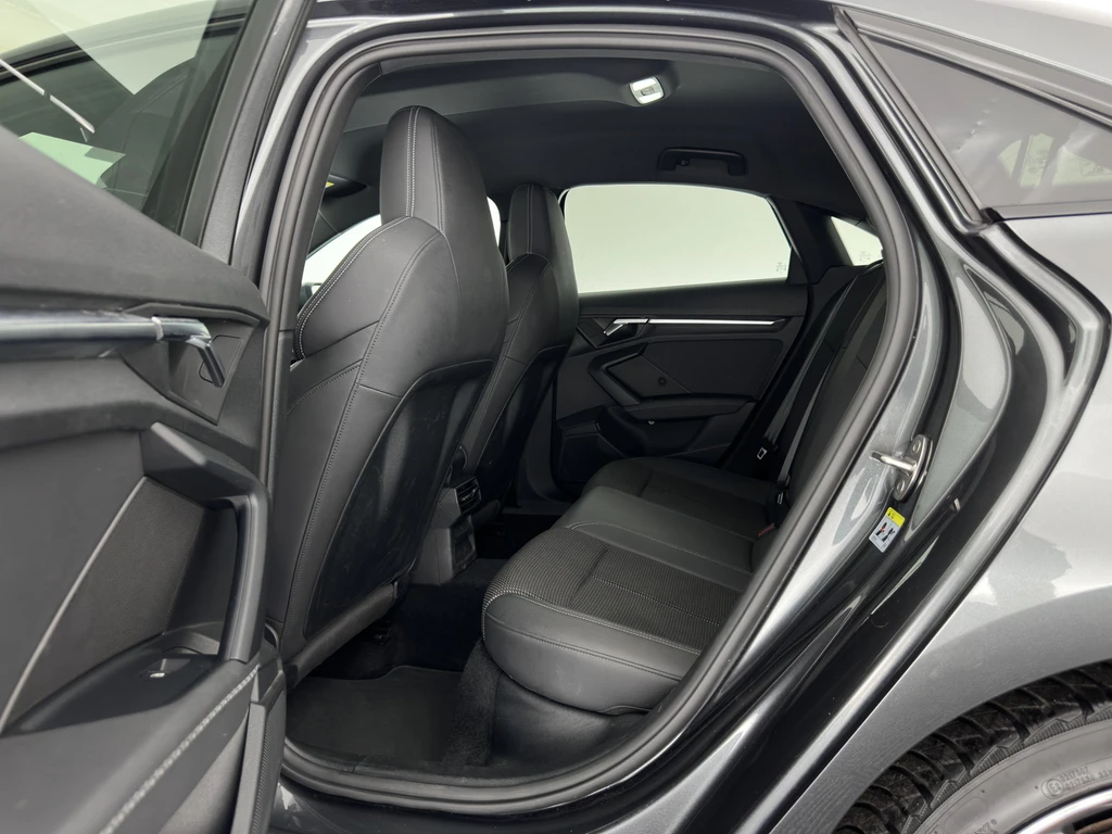 Audi A3 – foto 11