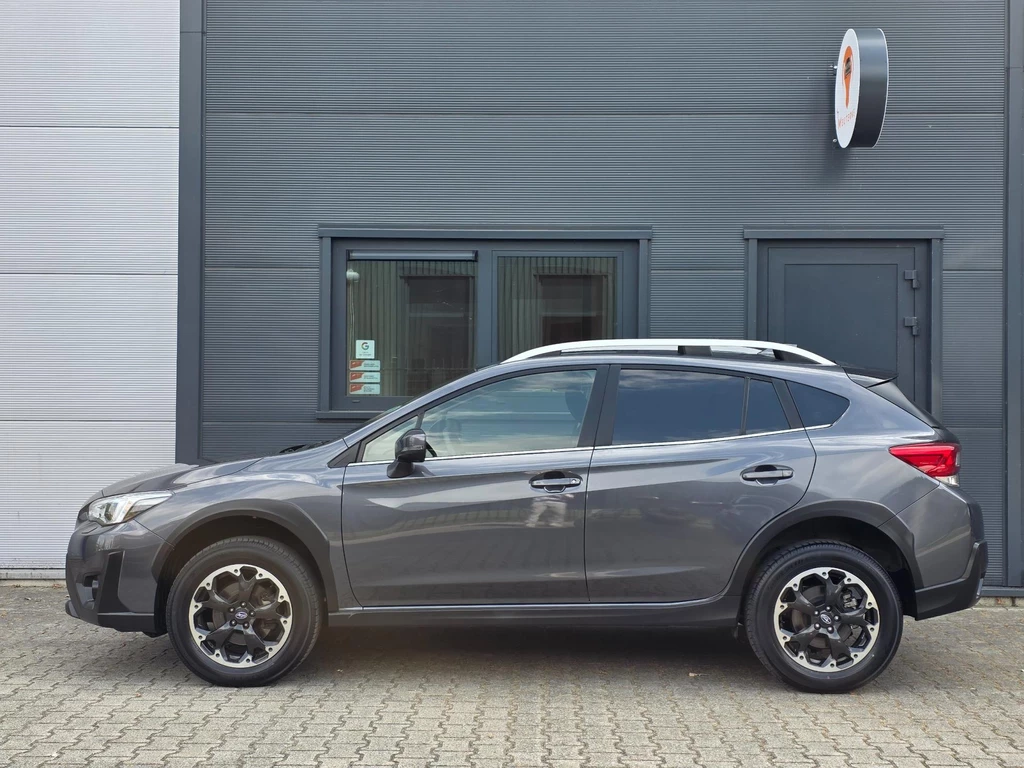 Subaru XV – foto 2