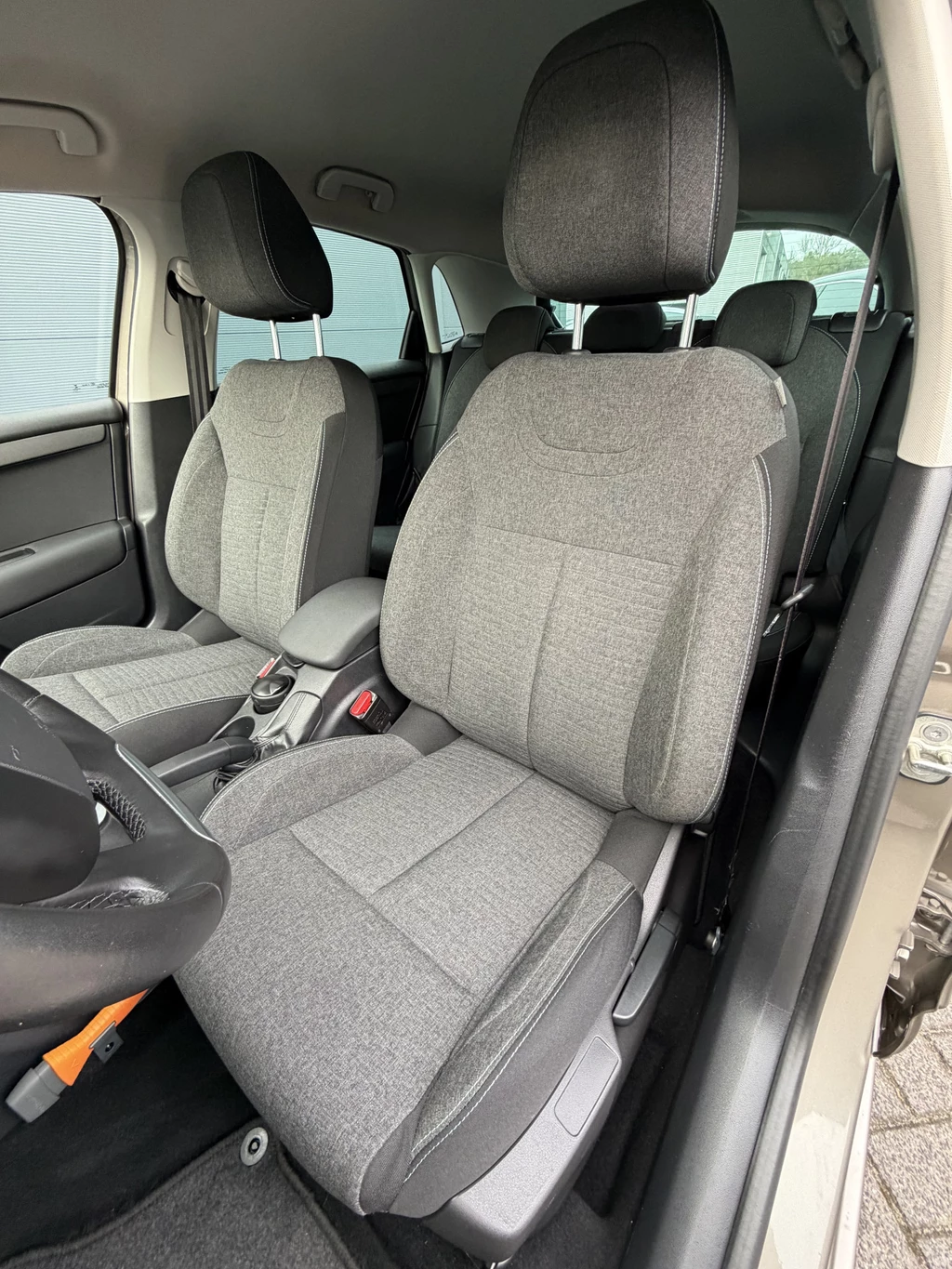 Citroën C4 – foto 12